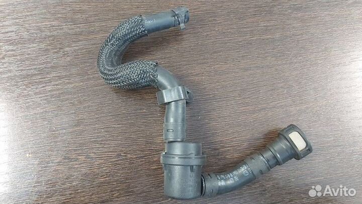 Клапан воздушный Porsche Cayenne 958 3.6 2013