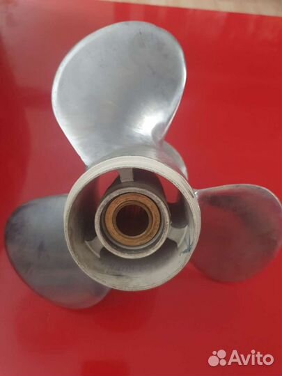 Гребной винт