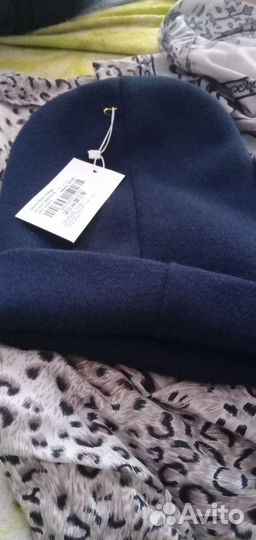 Шапка унисекс