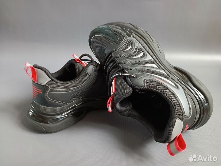 Кроссовки мужские meitesi 45 размер