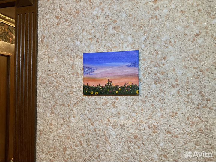 Услуги художника, картины под заказ