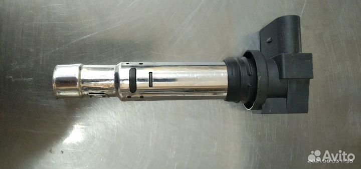 Катушка зажигания Volkswagen Polo