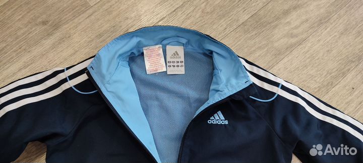 Спортивный костюм Adidas 116