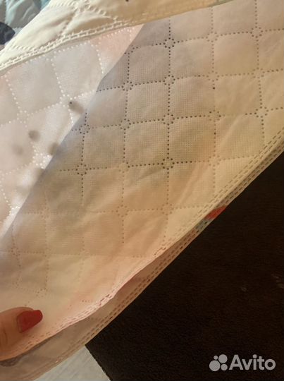 Покрывало детское