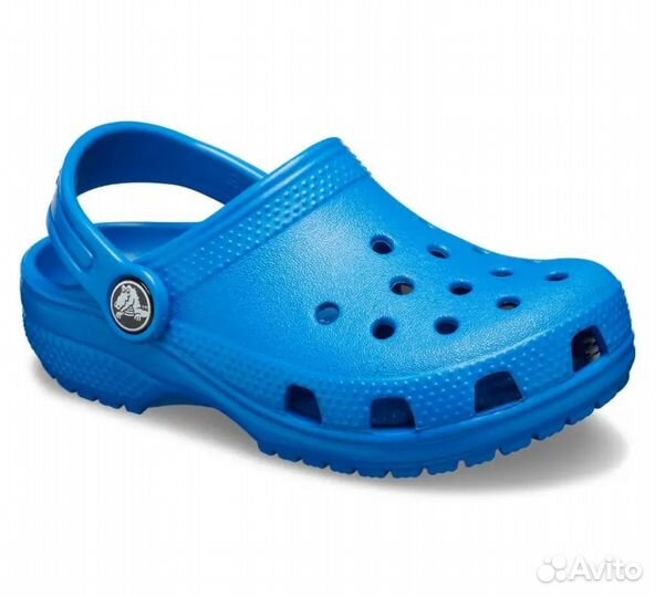 Сабо детские crocs c8