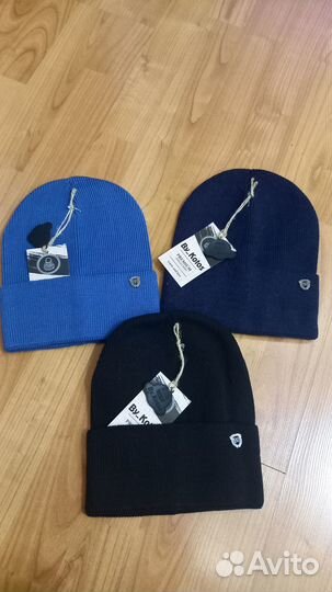 Мужские шапки весна