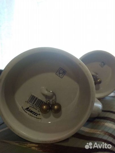 Кружка пивная 0 5л СССР