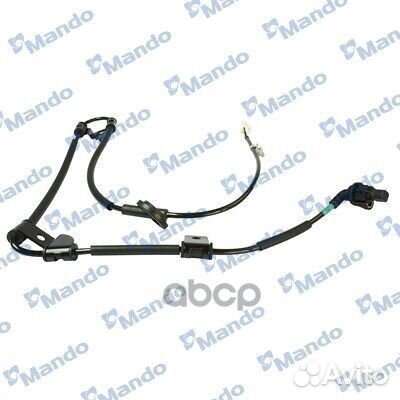 Датчик ABS задний левый EX956802E400 Mando