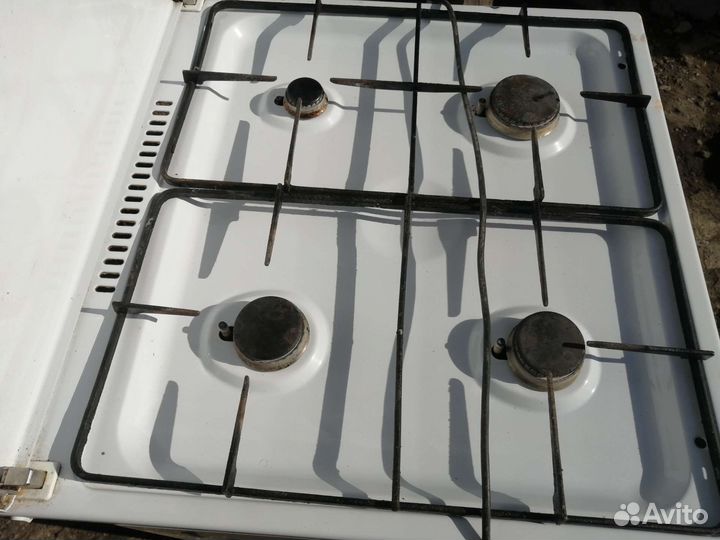 Газовая плита Астрахань