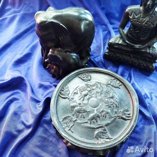 Будда. Сувениры из Тая