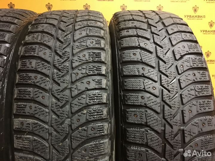 Bridgestone Ice Cruiser 5000 185/65 R15 88T