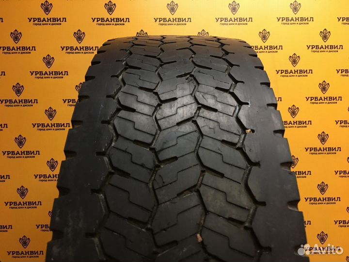 Michelin X Multi D 215/75 R17 126M