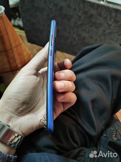 ZTE Blade A51, 2/64 ГБ