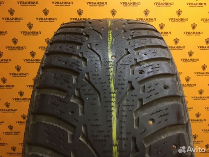 Nexen Winguard WinSpike WH62 205/55 R16 94T