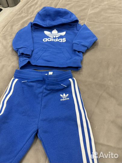 Костюм Adidas детский
