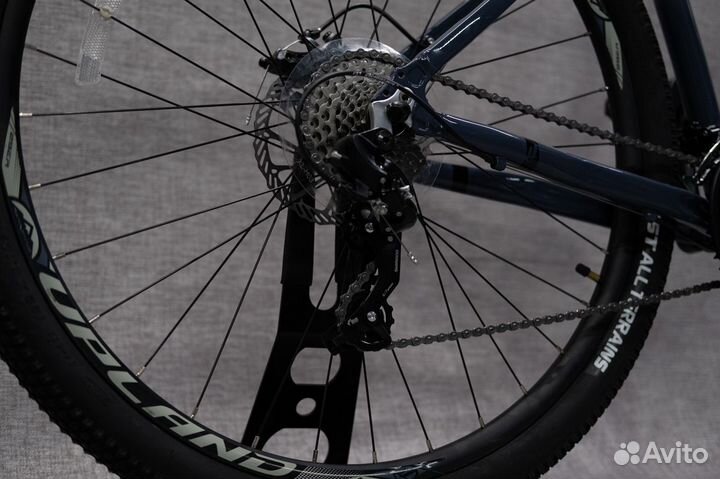 Горный велосипед 29