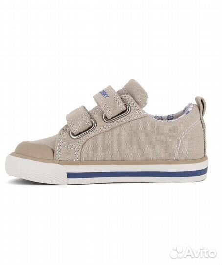 Кеды детские 22