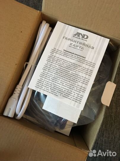 Ингалятор компрессорный