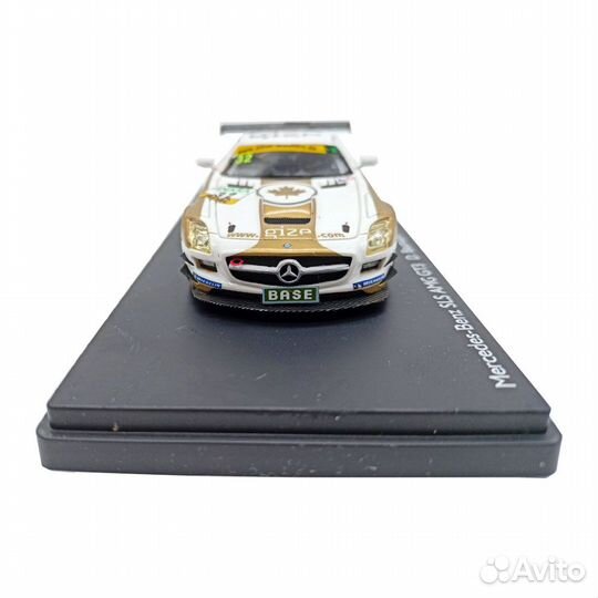 Модель автомобиля Schuco 450882300 Mercedes-Benz