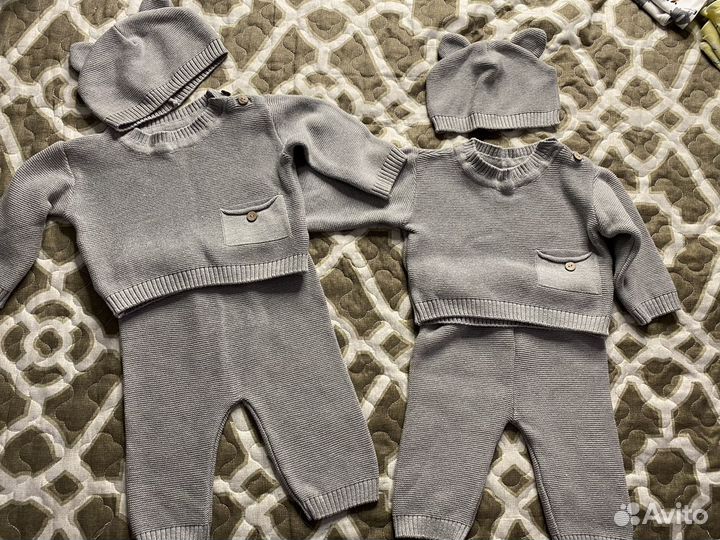 Костюм детский 68