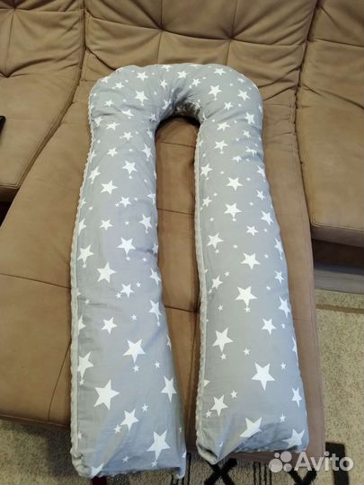 Подушка для беременных бу
