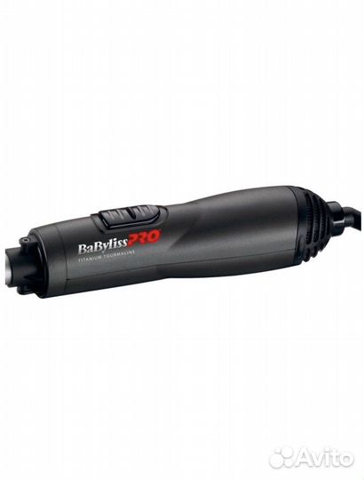 Фен щетка babyliss pro