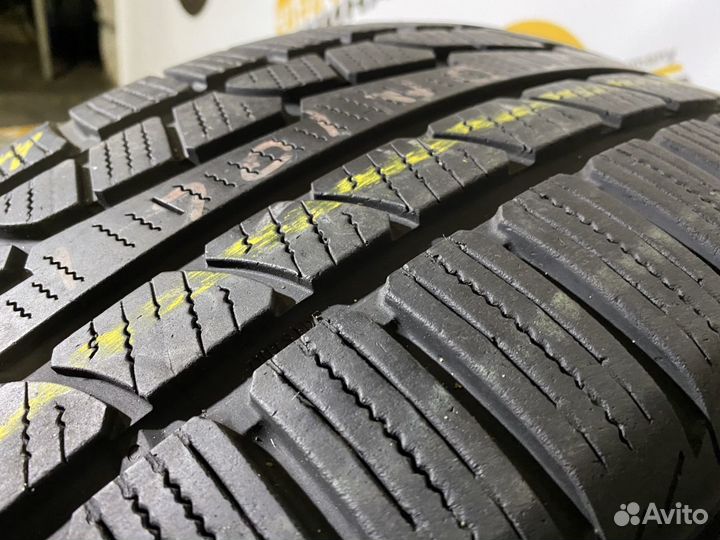 Nokian Tyres WR G2 265/45 R21