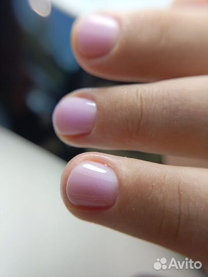 Мастер маникюра