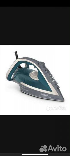 Утюг Tefal новый