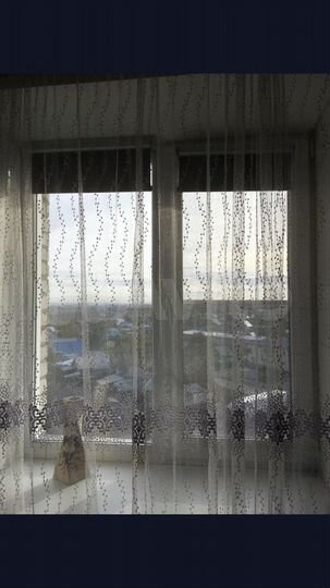 Комната 12 м² в 4-к., 7/9 эт.