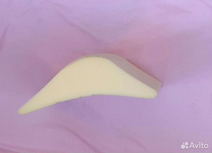 Анатомический вкладыш для новорожденных