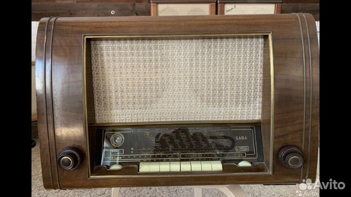 Saba permadyn blackcone