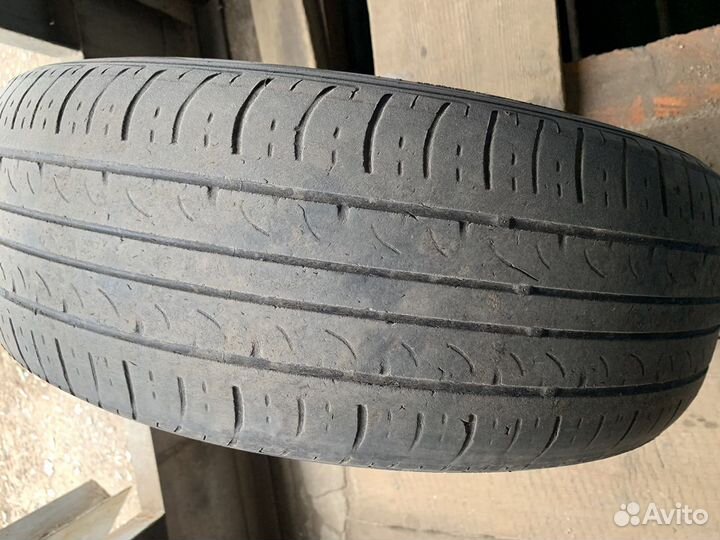 Nexen Classe Premiere CP672A 215/65 R16
