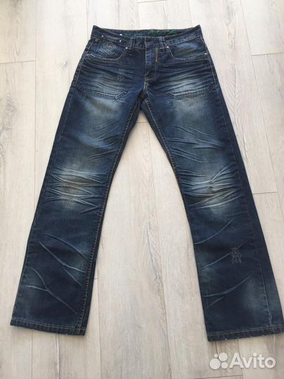 Джинсы мужские OGE