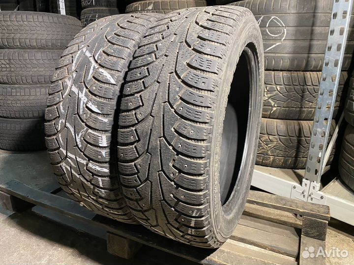 Nokian Tyres Hakkapeliitta 5 225/55 R18 102T