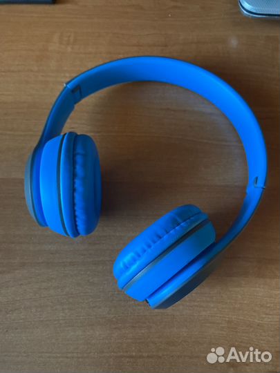 Беспроводные наушники