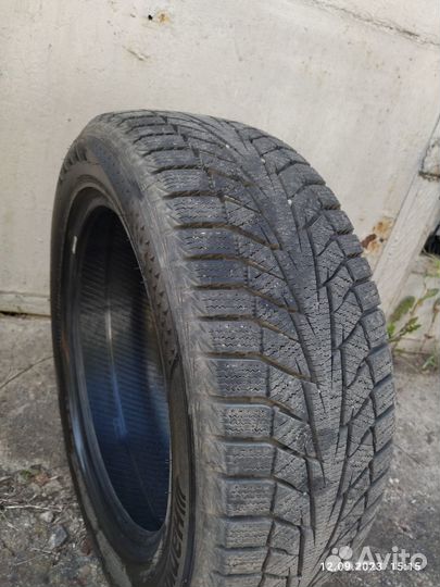 Hankook Winter I'Cept IZ2 255/55 R16 94T