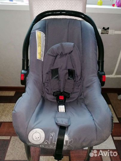 Автолюлька