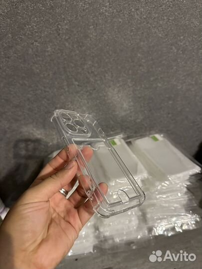 Чехол на iPhone 14 pro, 40 штук