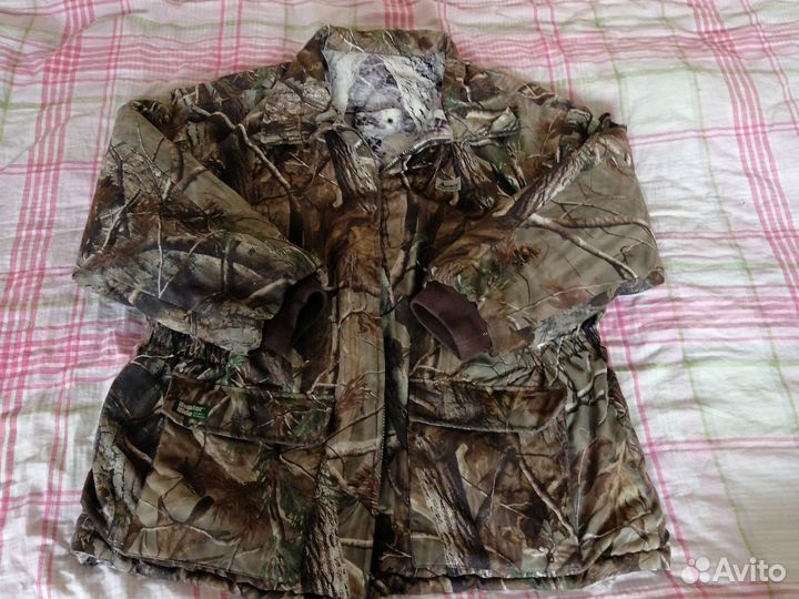 Костюм для рыбалки охоты