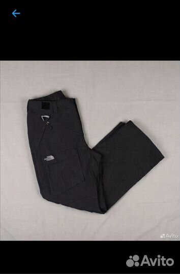 Штаны горнолыжные the north face женские 48 р