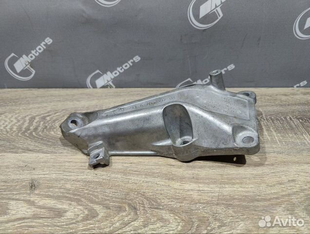 Кронштейн двигателя левый Bmw 320I E90 N46B20BD