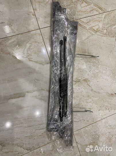 Подъемный механизм для кровати