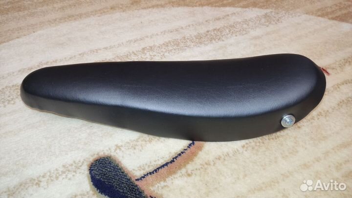 Велосипедное седло банан, bicycle banana saddle
