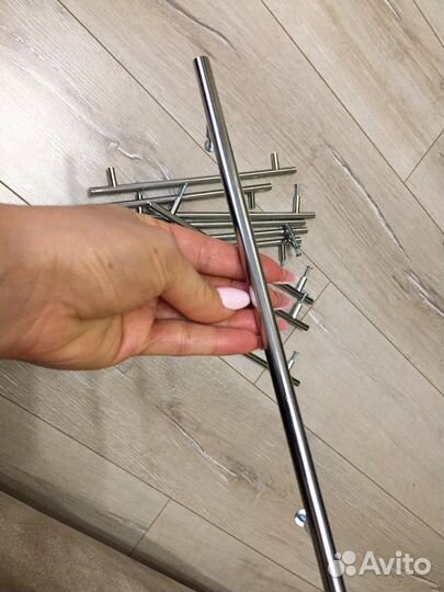 Ручка дверная новые