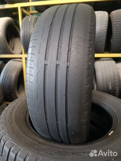 Bridgestone Turanza T001 185/60 R14 82H