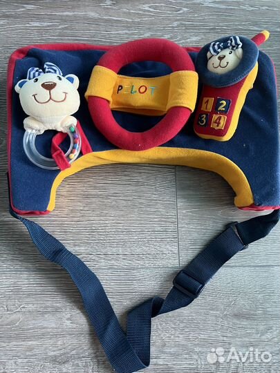 Игровой столик maxi cosi