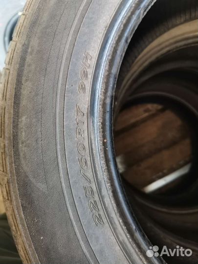 Hankook Aurora W602 225/60 R17