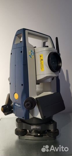 Тахеометр Sokkia FX105
