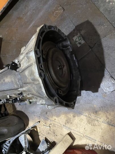 Коробка FX 35